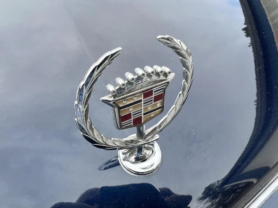 1993 Cadillac Fleetwood - Image 21 of 31