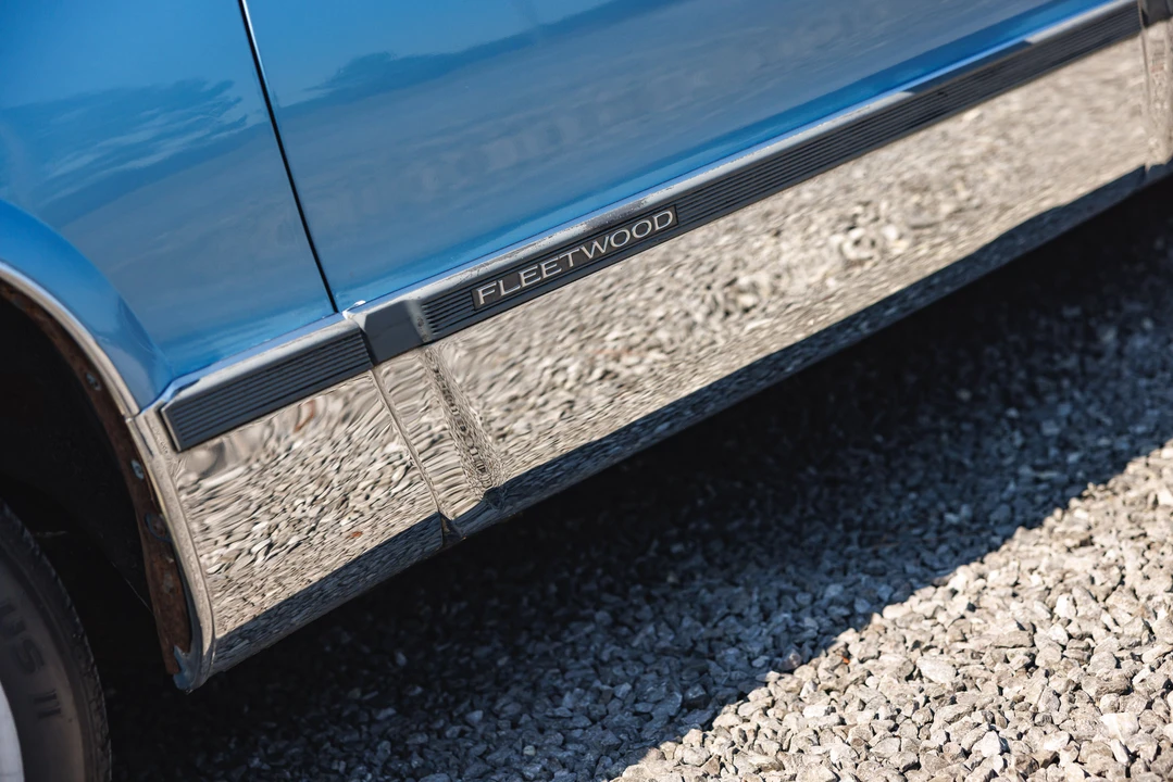 1993 Cadillac Fleetwood - Image 30 of 31