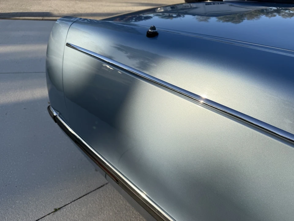 1993 Cadillac Fleetwood - Image 10 of 21