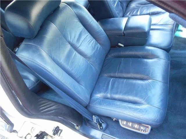 1993 Cadillac Fleetwood - Image 21 of 21