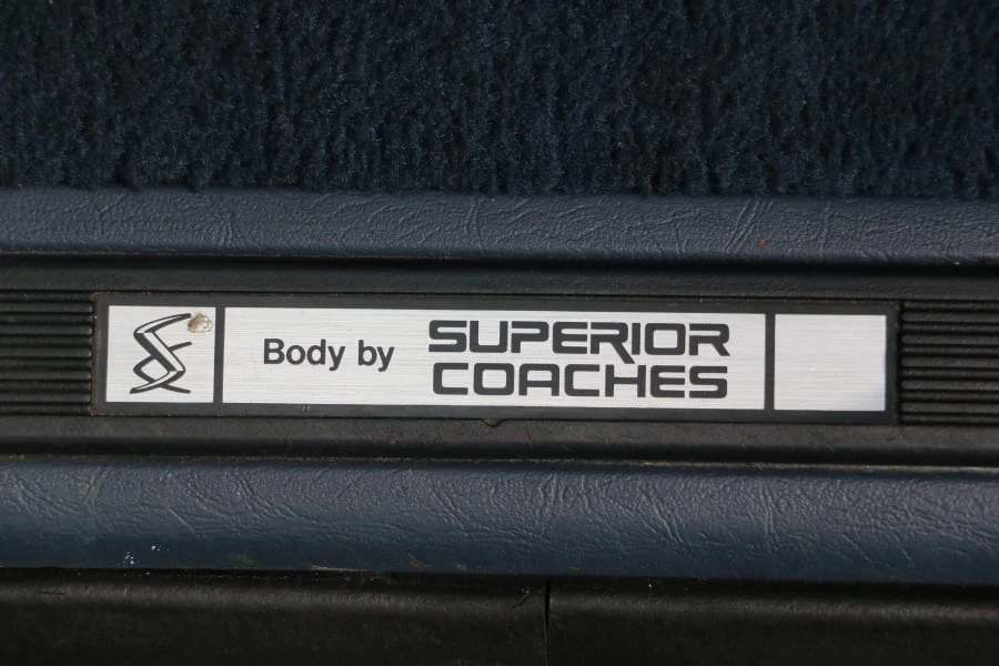 1993 Cadillac Fleetwood - Image 9 of 12