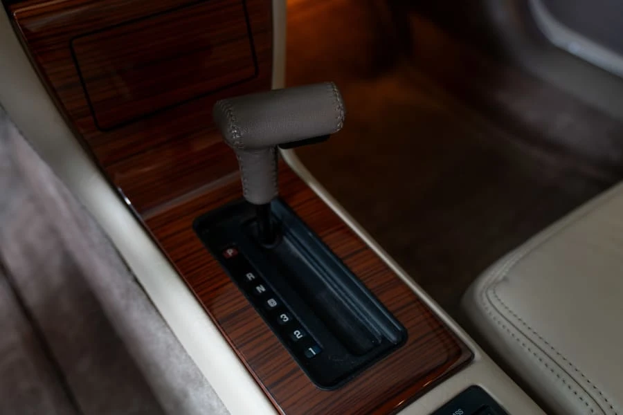 1993 Cadillac Seville - Image 29 of 31