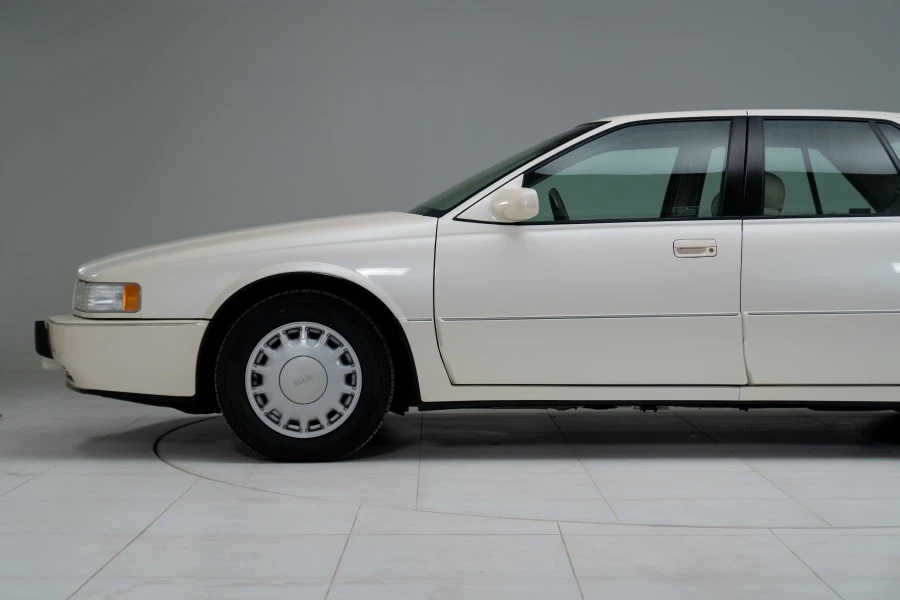 1993 Cadillac Seville - Image 13 of 31