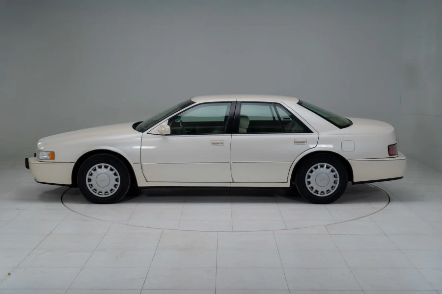 1993 Cadillac Seville - Image 15 of 31