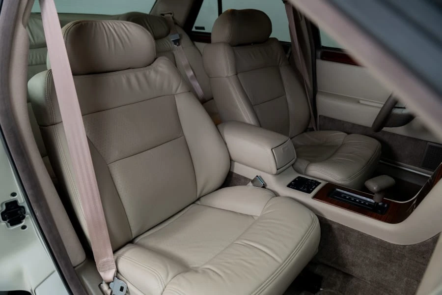 1993 Cadillac Seville - Image 19 of 31