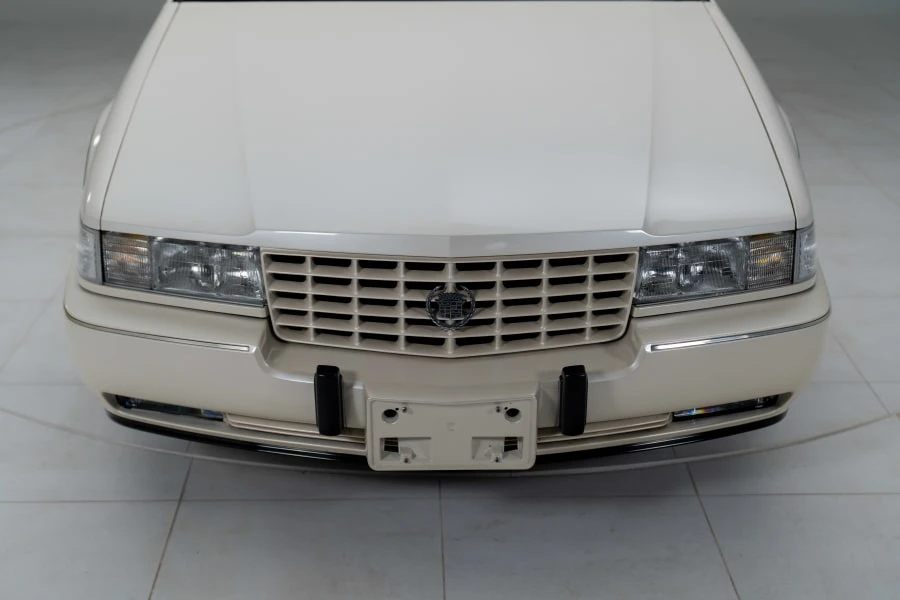 1993 Cadillac Seville - Image 14 of 31