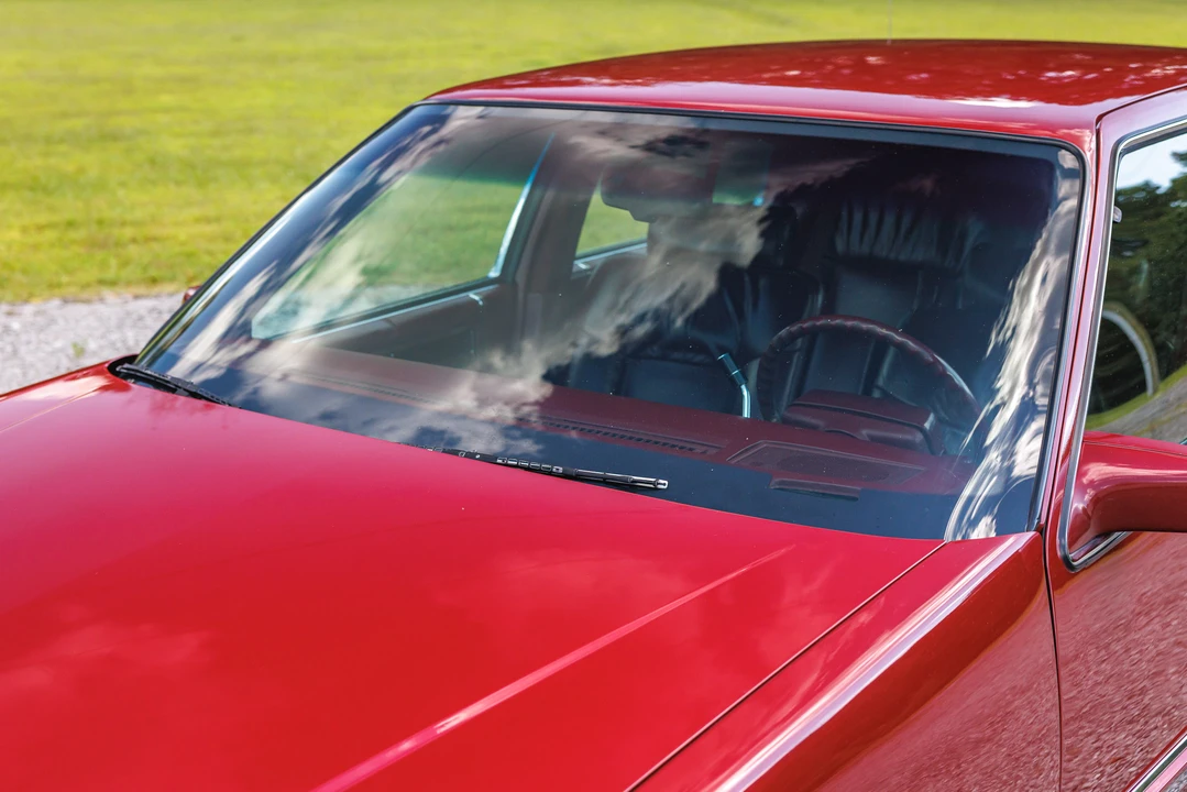 1993 Cadillac DeVille 6th Gen - Image 31 of 31