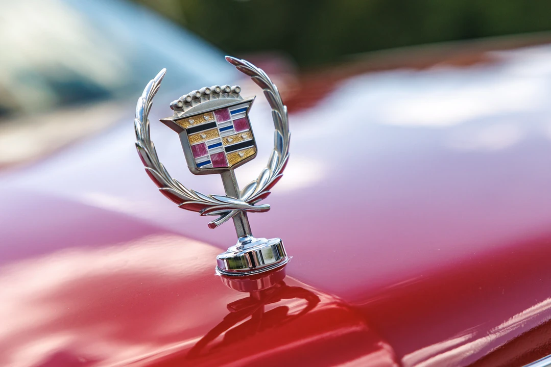 1993 Cadillac DeVille 6th Gen - Image 27 of 31