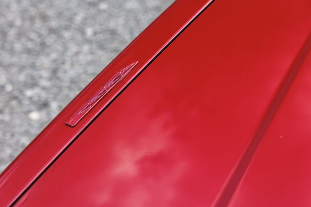 1993 Cadillac DeVille 6th Gen - Image 29 of 31