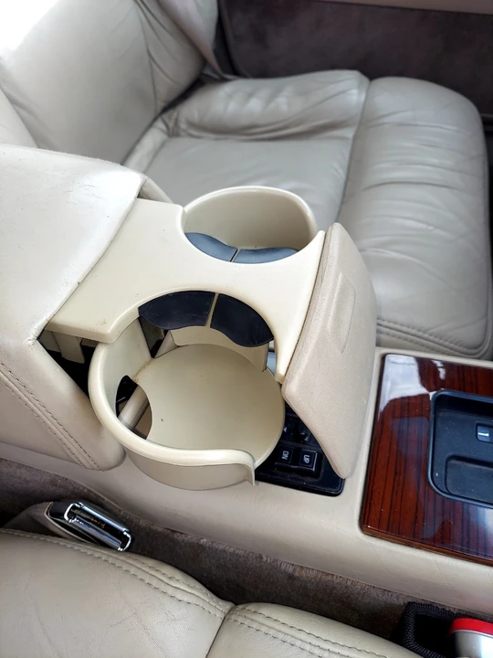 1993 Cadillac Seville - Image 16 of 21