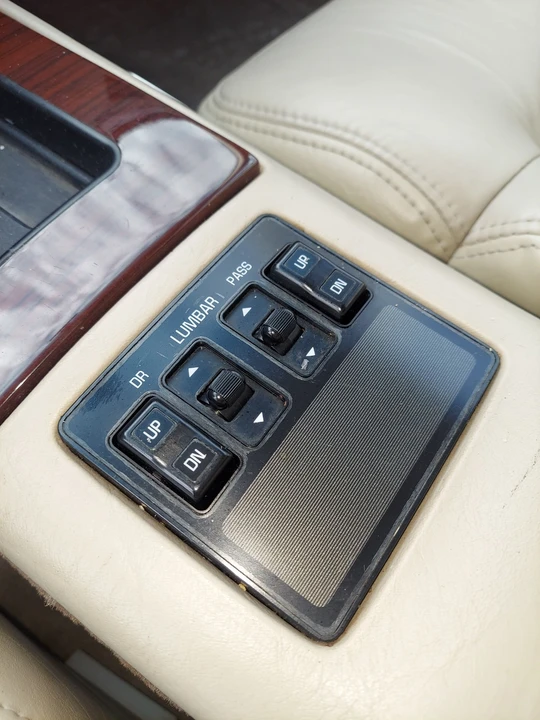 1993 Cadillac Seville - Image 21 of 21