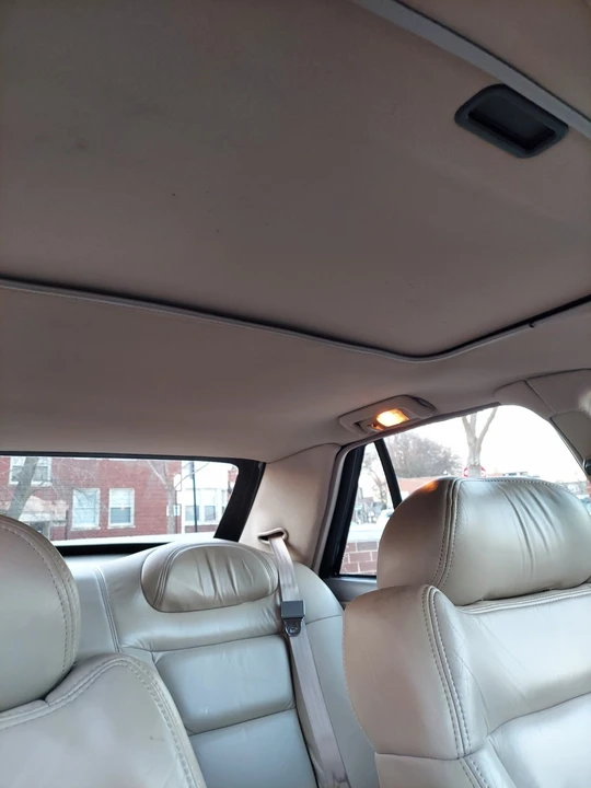 1993 Cadillac Seville - Image 10 of 21