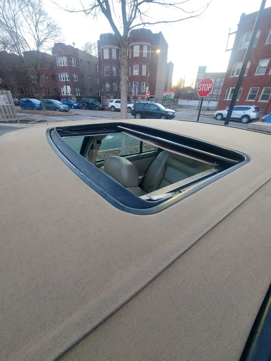 1993 Cadillac Seville - Image 7 of 21