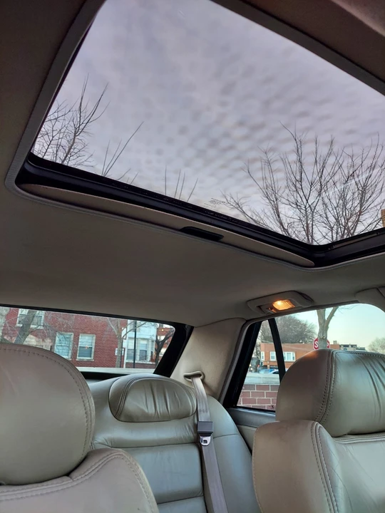 1993 Cadillac Seville - Image 9 of 21