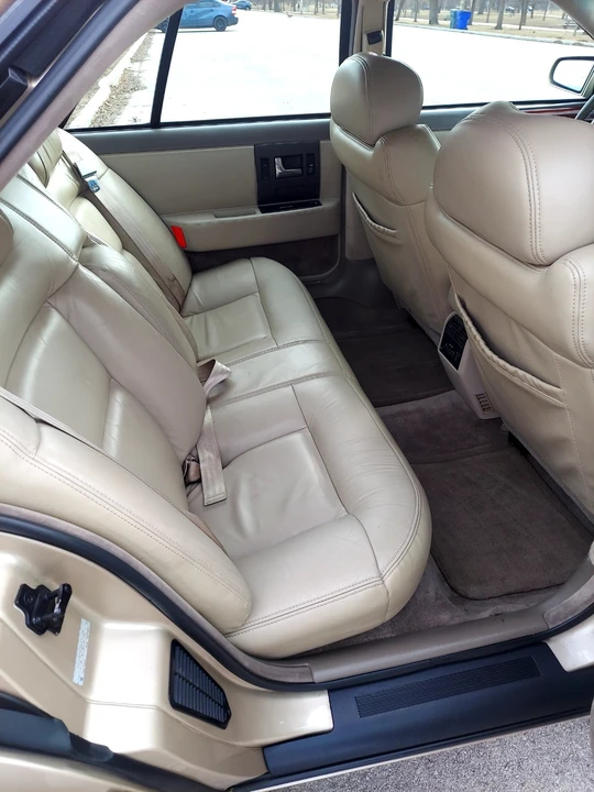 1993 Cadillac Seville - Image 13 of 21