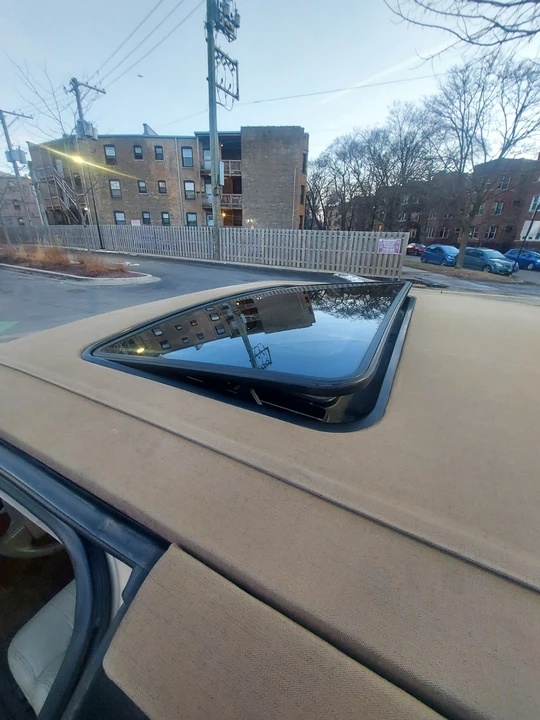 1993 Cadillac Seville - Image 8 of 21