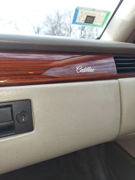1993 Cadillac Seville - Image 20 of 21
