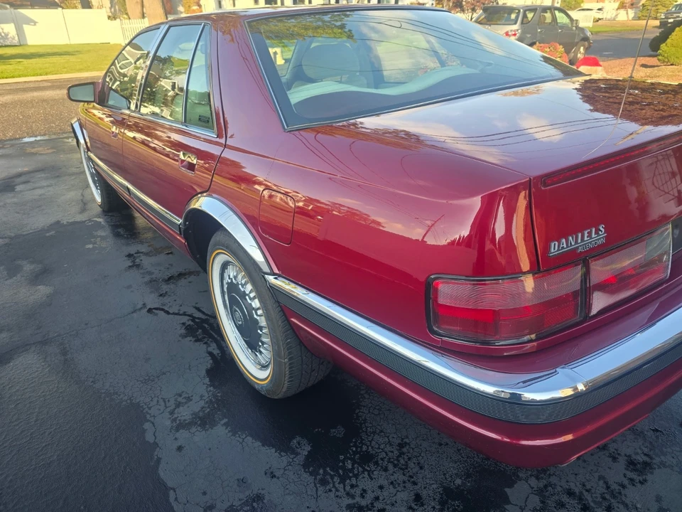 1993 Cadillac Seville - Image 6 of 13