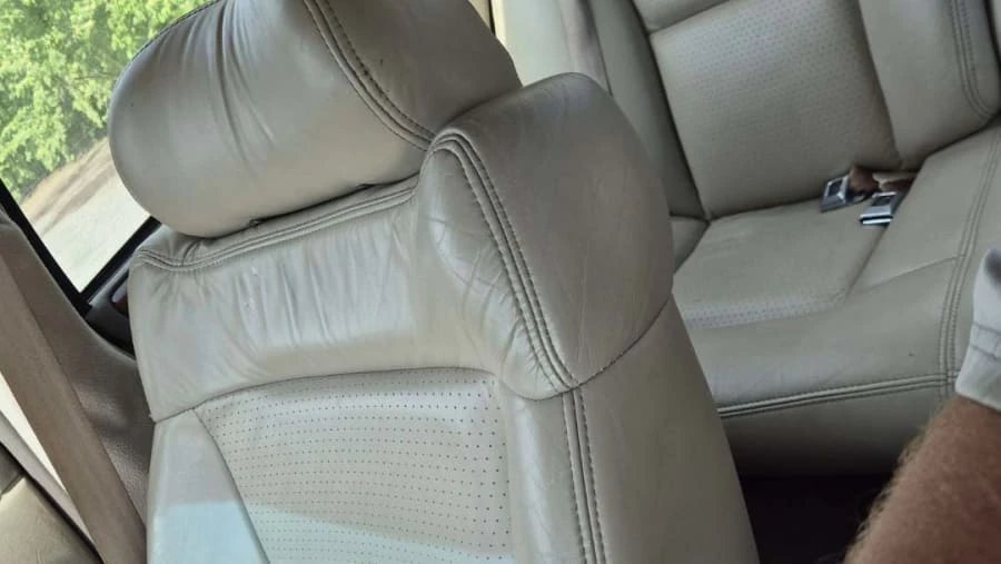 1993 Cadillac Seville - Image 10 of 11
