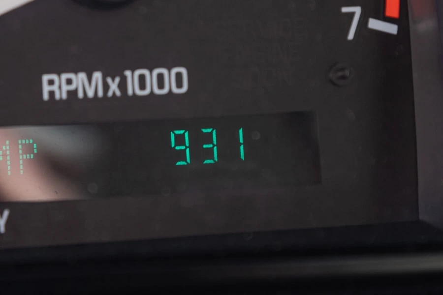 1993 Cadillac Seville - Image 14 of 31