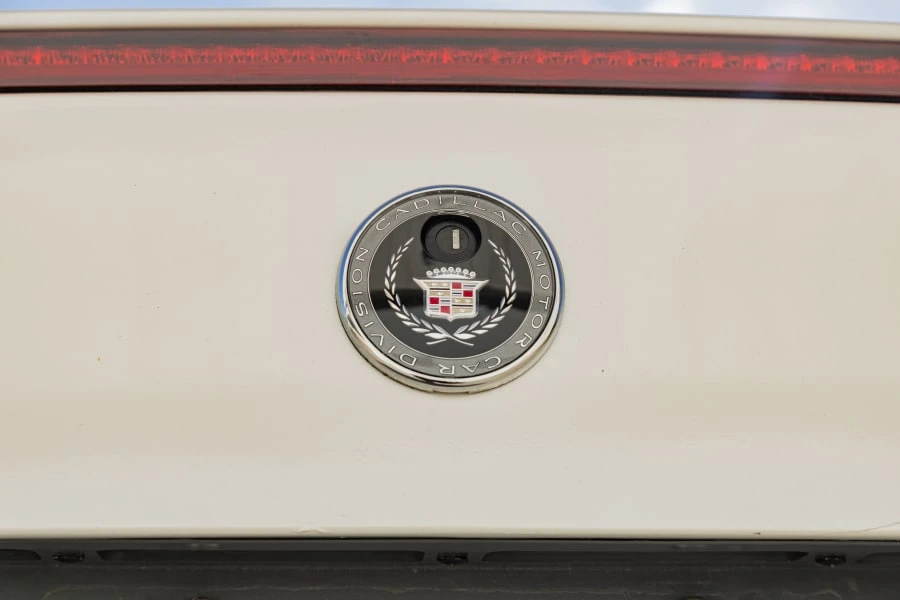 1993 Cadillac Seville - Image 10 of 31