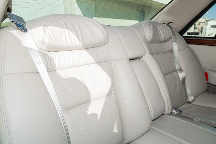 1993 Cadillac Seville - Image 22 of 31