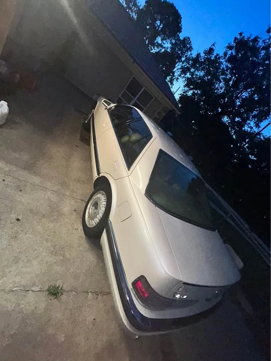 1993 Cadillac Seville - Image 11 of 12