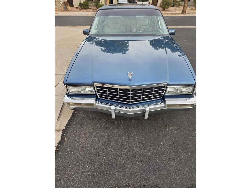 1993 Cadillac Sixty Special - Image 2 of 13