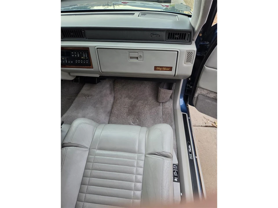 1993 Cadillac Sixty Special - Image 7 of 13