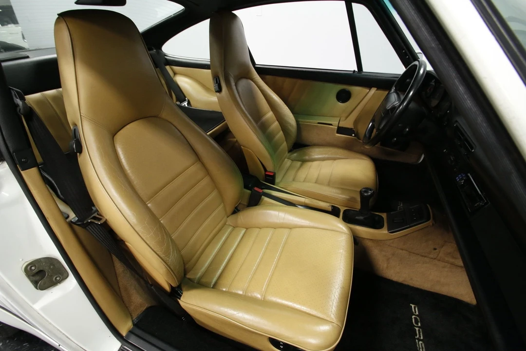 1993 Porsche 964 Carrera - Image 12 of 13