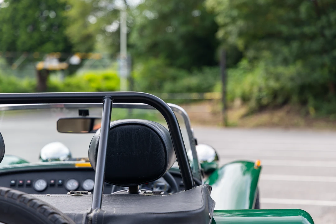 1993 Caterham Seven - Image 11 of 31