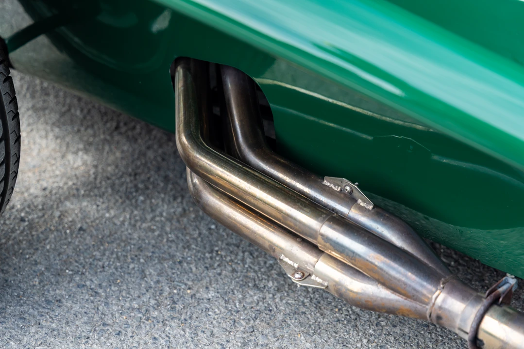 1993 Caterham Seven - Image 12 of 31