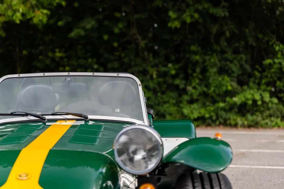 1993 Caterham Seven - Image 13 of 31