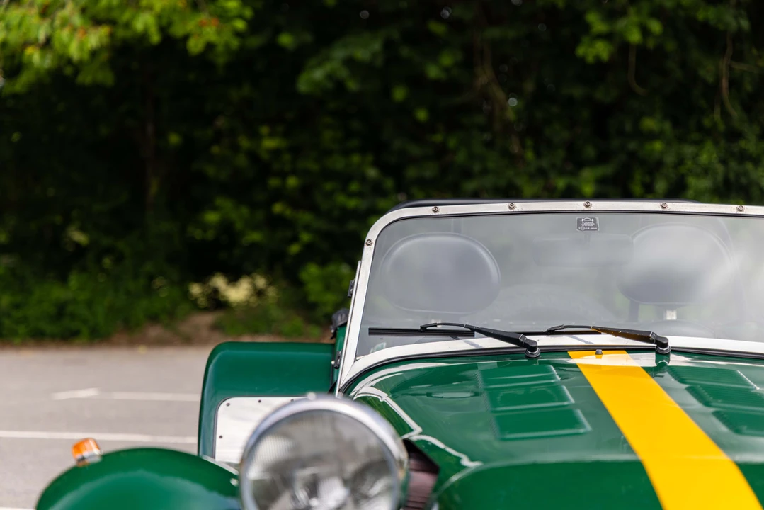 1993 Caterham Seven - Image 14 of 31