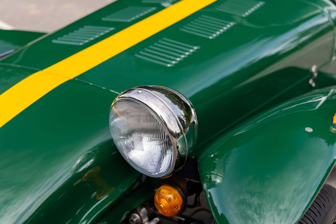 1993 Caterham Seven - Image 15 of 31