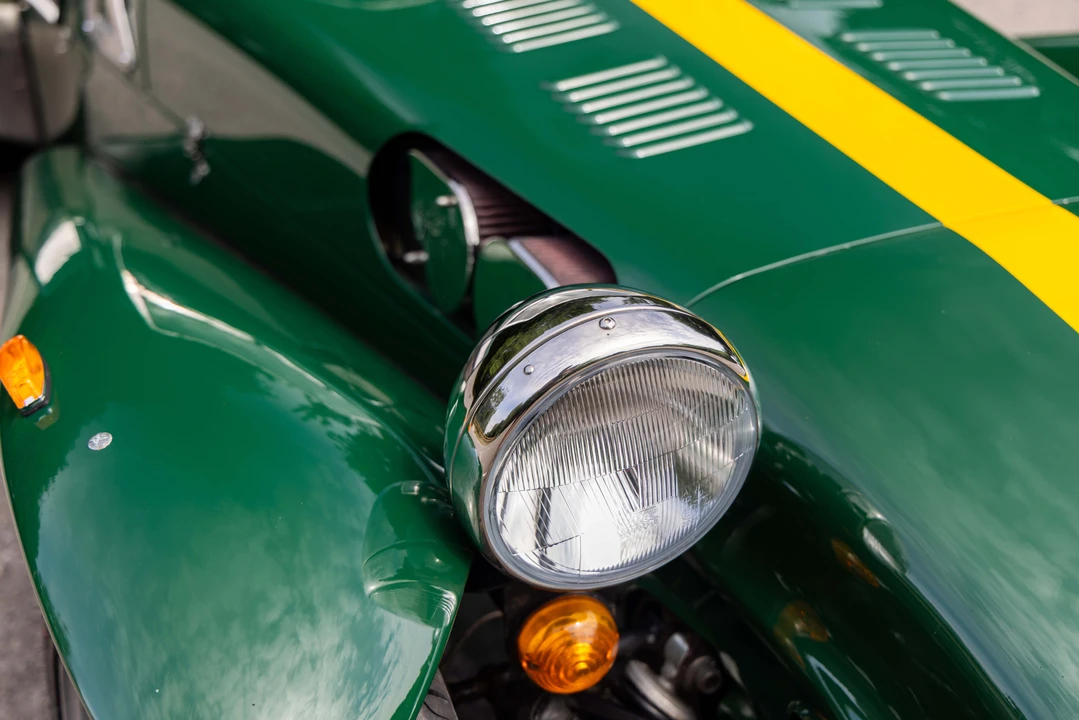1993 Caterham Seven - Image 16 of 31