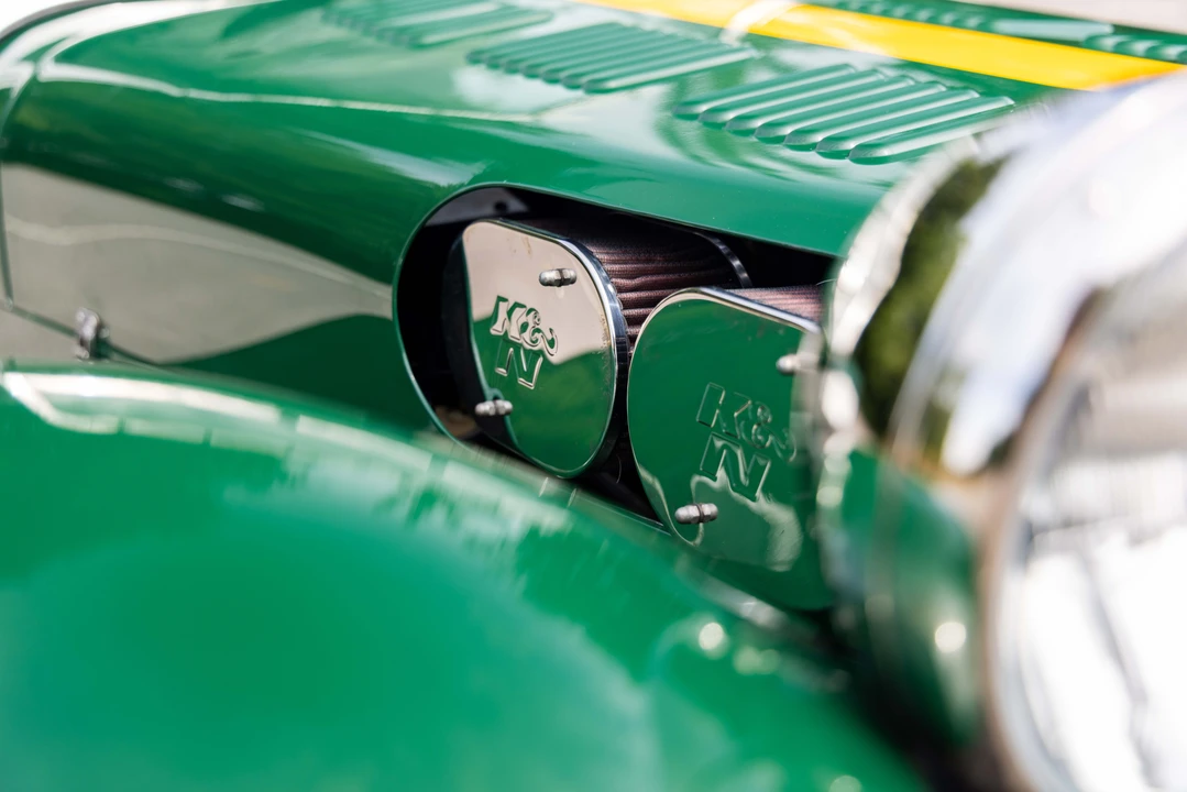 1993 Caterham Seven - Image 18 of 31