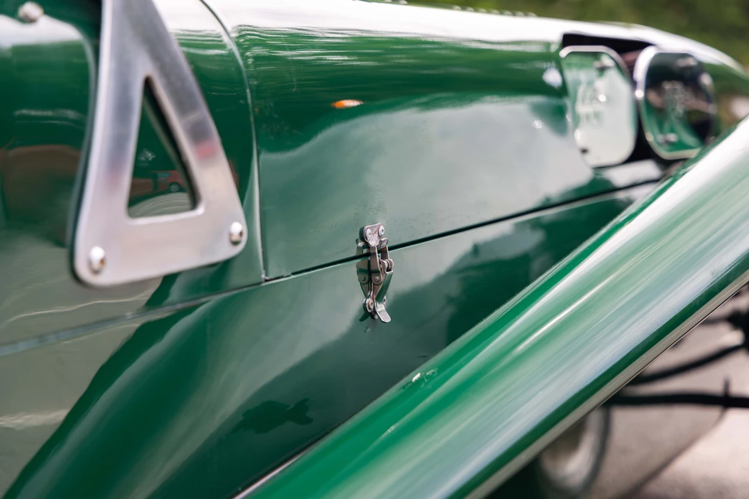 1993 Caterham Seven - Image 19 of 31