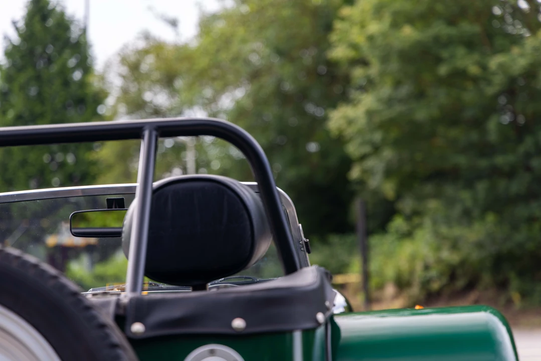 1993 Caterham Seven - Image 22 of 31