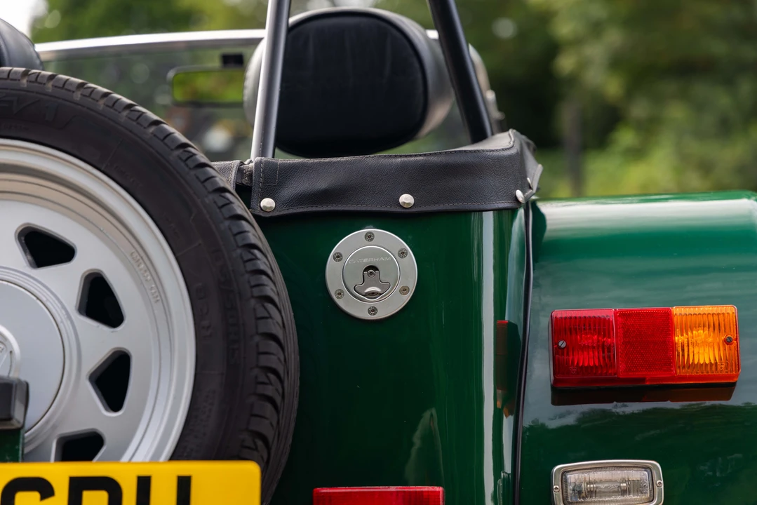 1993 Caterham Seven - Image 23 of 31