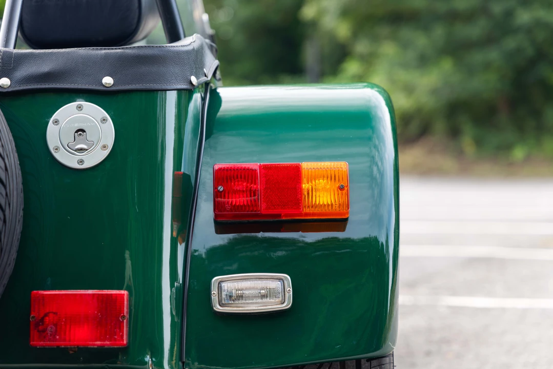 1993 Caterham Seven - Image 24 of 31