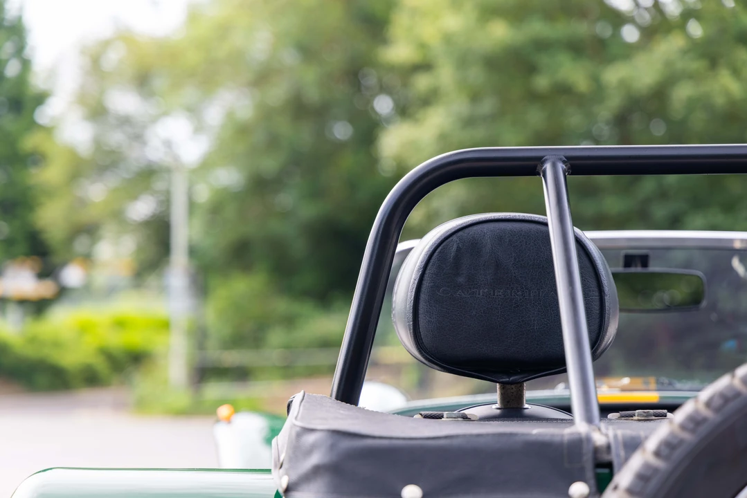 1993 Caterham Seven - Image 25 of 31