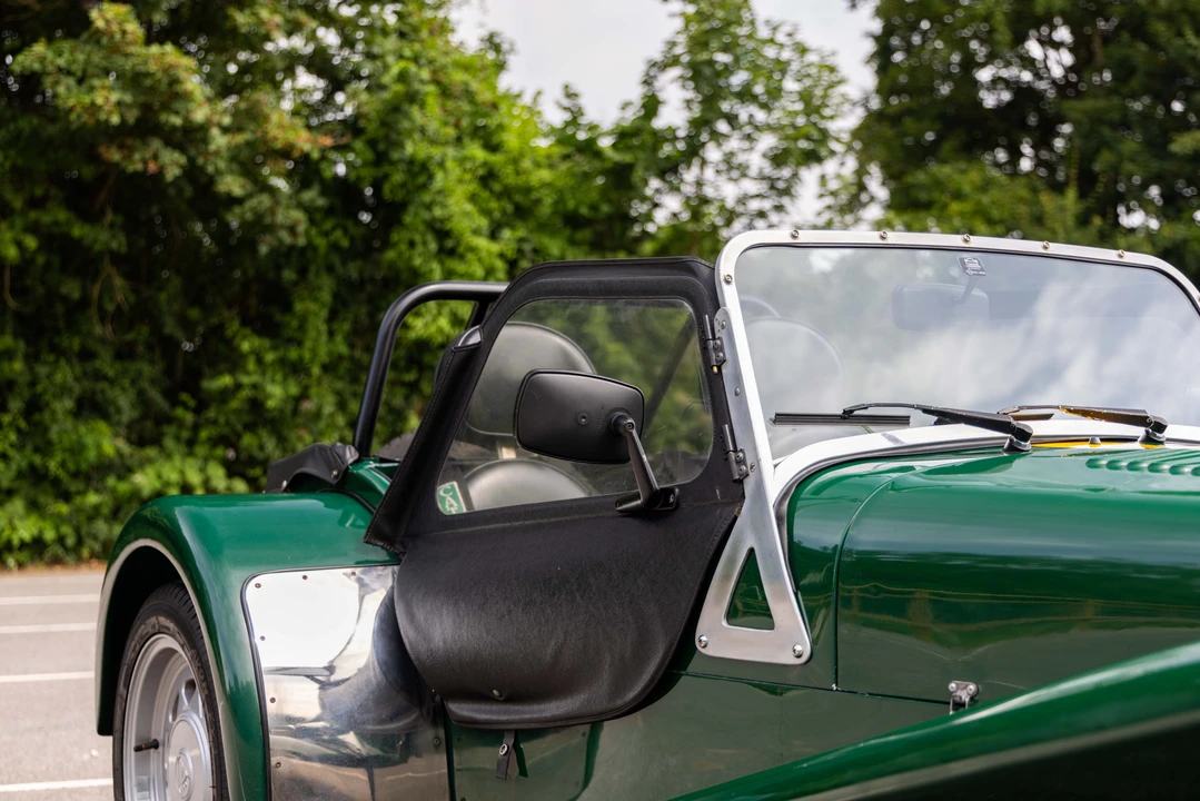 1993 Caterham Seven - Image 20 of 31