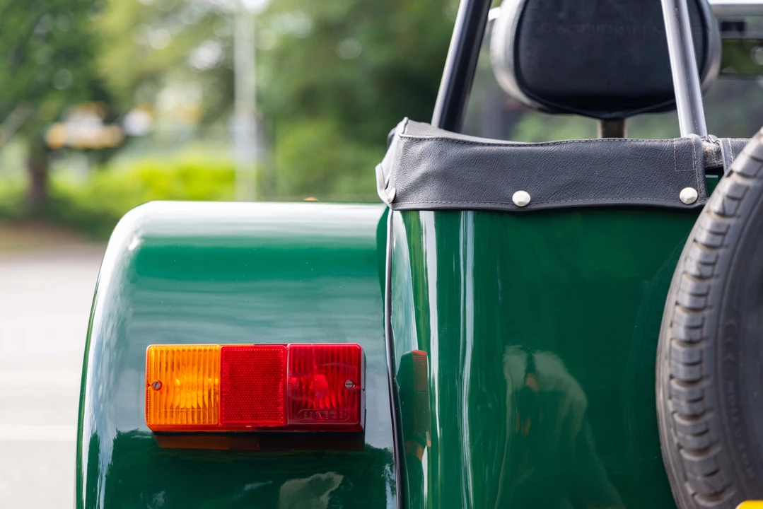 1993 Caterham Seven - Image 27 of 31