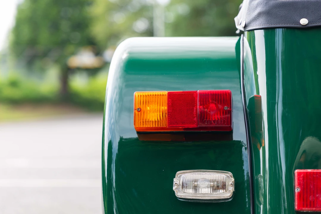 1993 Caterham Seven - Image 28 of 31