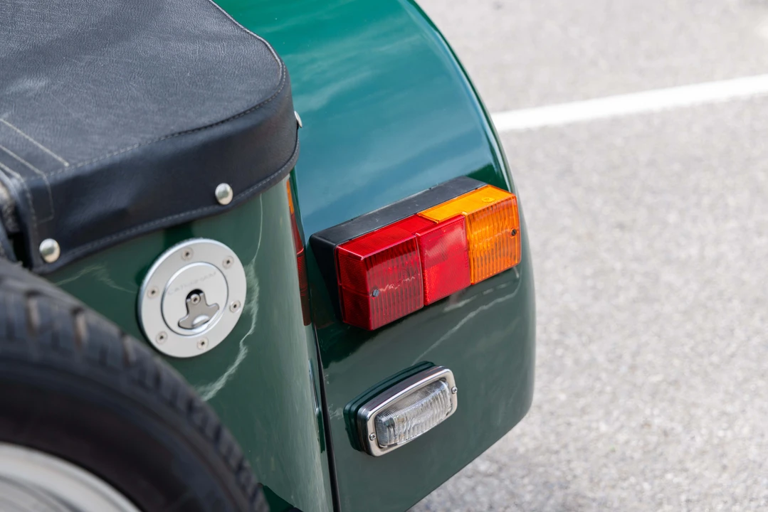 1993 Caterham Seven - Image 30 of 31