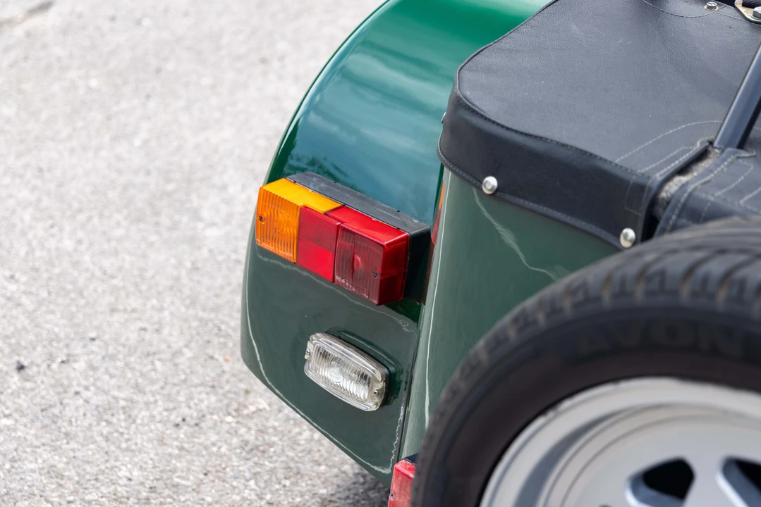 1993 Caterham Seven - Image 31 of 31