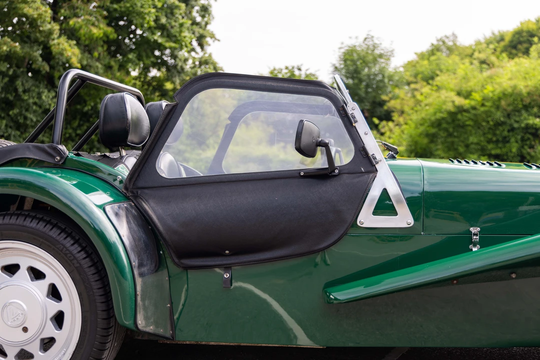 1993 Caterham Seven - Image 26 of 31