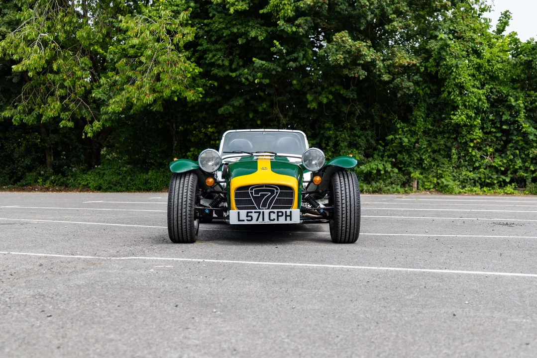 1993 Caterham Seven - Image 10 of 31