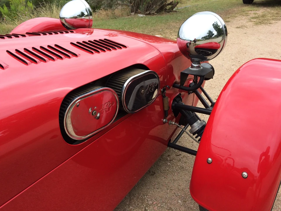 1993 Caterham Seven - Image 12 of 31